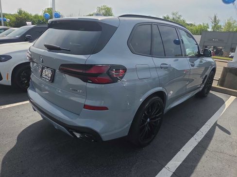 New 2026 BMW X5 xDrive40i AWD/4WD image 5