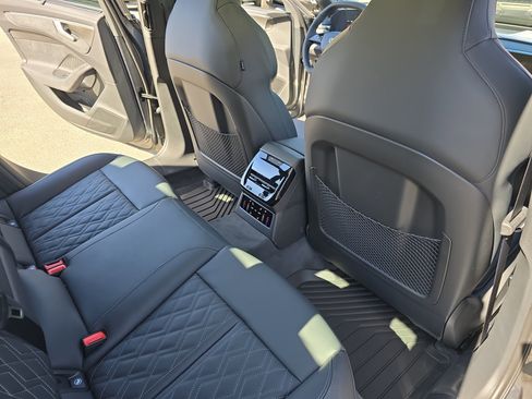 New 2026 Audi A6 Prestige image 11