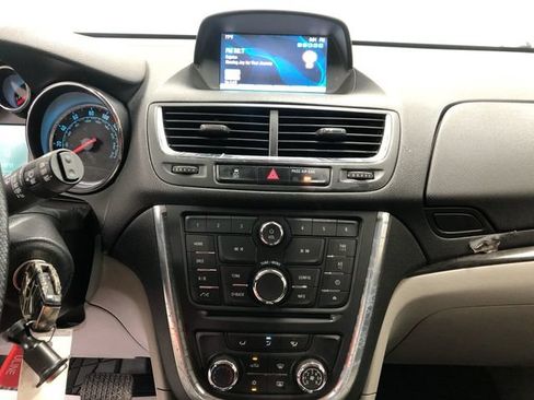 Used 2016 Buick Encore FWD image 19