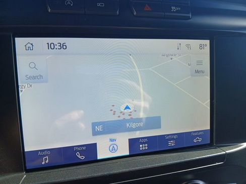 Used 2023 Ford F150 XL w/ STX Appearance Package image 24