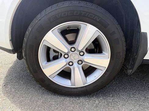 Used 2011 Acura MDX image 29