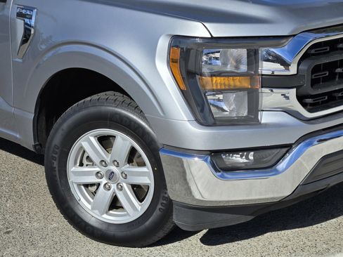 Certified 2023 Ford F150 XLT image 9