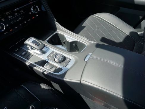 Used 2025 INFINITI QX60 Autograph w/ Cargo Package AWD/4WD image 21