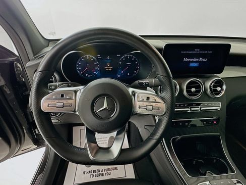 Certified 2022 Mercedes-Benz GLC 300 image 12