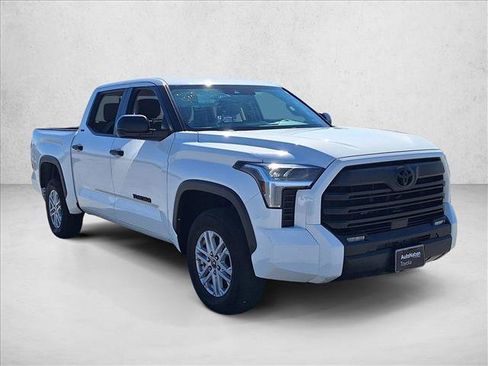 Used 2024 Toyota Tundra SR5 image 3