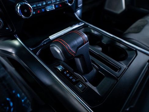 Used 2025 Ford F150 Raptor image 51