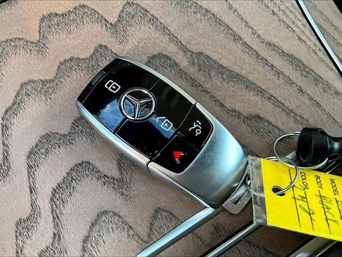 Used 2023 Mercedes-Benz E 350 E 350 image 14
