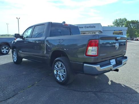 Used 2020 RAM 1500 Big Horn AWD/4WD image 5