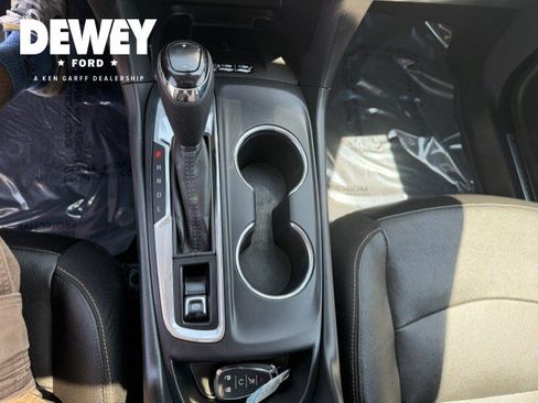 Used 2020 Chevrolet Equinox Premier AWD/4WD image 24