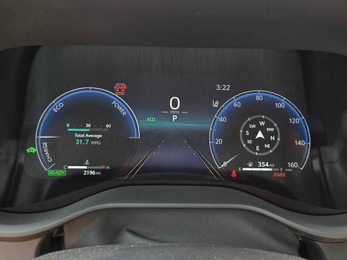 Certified 2026 Toyota Sienna XSE AWD/4WD image 26