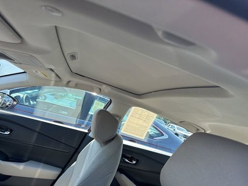 Used 2025 Honda Accord SE image 4