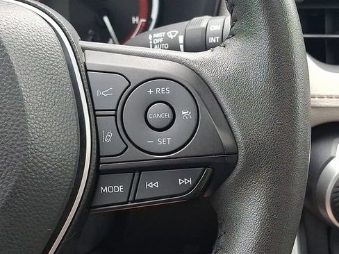 Certified 2024 Toyota RAV4 XLE w/ Convenience Package AWD/4WD image 22