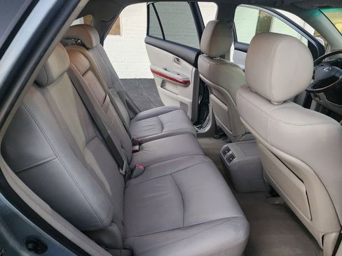 Used 2004 Lexus RX 330 image 11