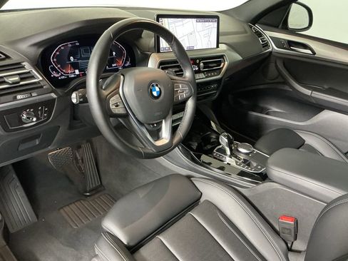 Certified 2022 BMW X4 xDrive30i w/ Premium Package 2 image 24