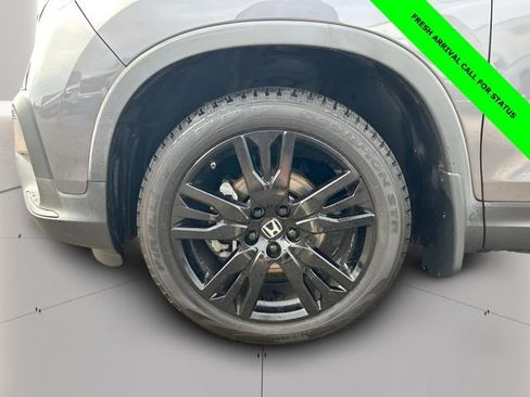 Used 2022 Honda Pilot Special Edition image 10