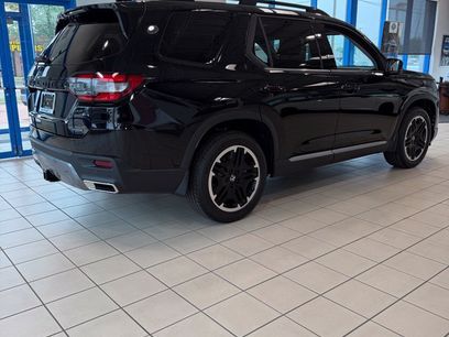 New 2026 Honda Pilot Touring