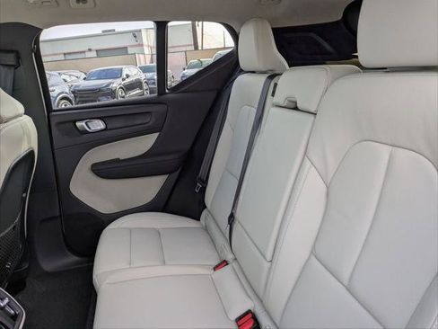 New 2026 Volvo XC40 B5 Plus w/ Protection Package Premier image 12