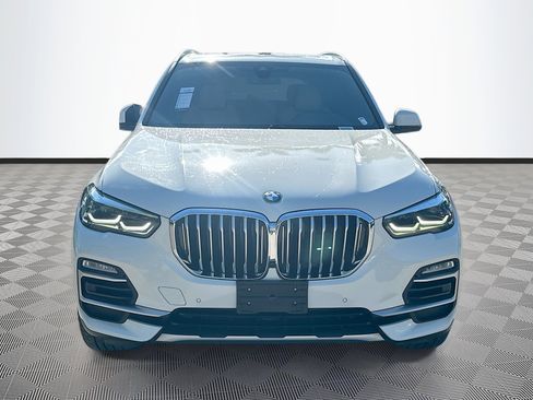 Used 2021 BMW X5 sDrive40i image 2