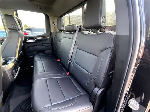 Used 2024 Chevrolet Silverado 1500 RST w/ All Star Edition Plus image 22