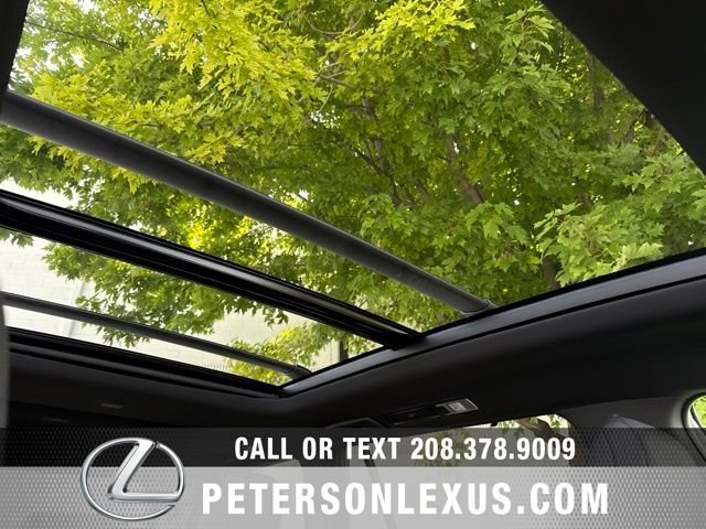 New 2026 Lexus TX 350 AWD w/ Technology Package image 13