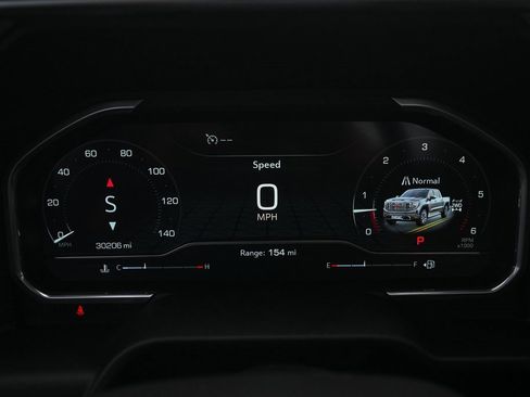 Used 2023 GMC Sierra 1500 Denali image 39