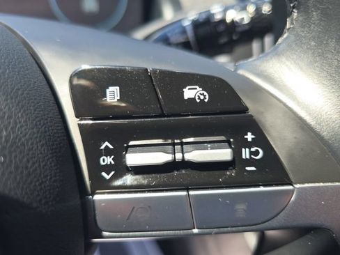 Used 2023 Hyundai Tucson SEL w/ Convenience Package AWD/4WD image 18