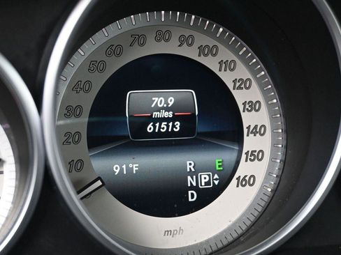 Used 2016 Mercedes-Benz E 400 Cabriolet image 3