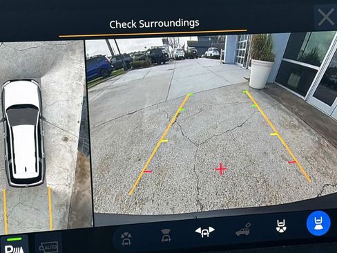 New 2026 Subaru Outback Limited XT image 19