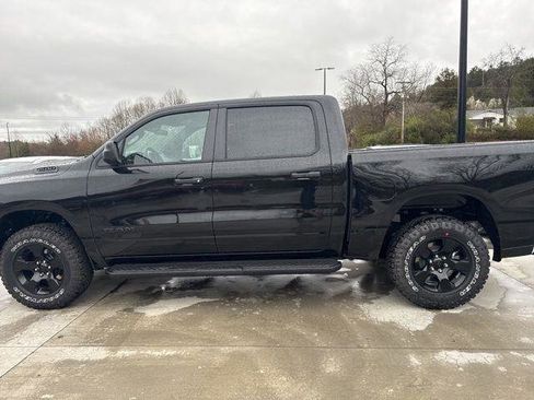 New 2026 RAM 1500 Classic Warlock image 10