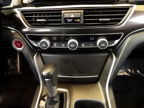 Used 2022 Honda Accord Sport image 24