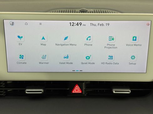 Used 2022 Hyundai Ioniq 5 SEL image 23