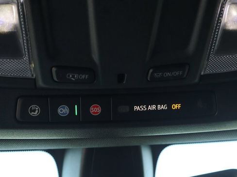 Used 2021 GMC Sierra 1500 AT4 AWD/4WD image 33