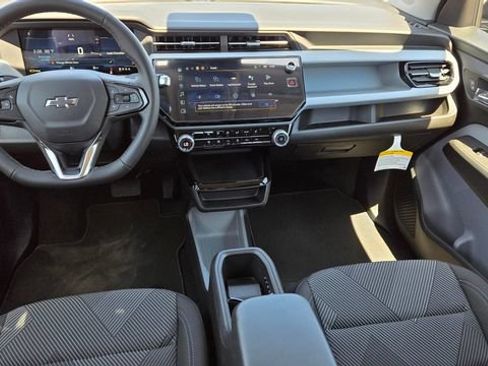 New 2027 Chevrolet Bolt LT w/ Comfort Package FWD image 10