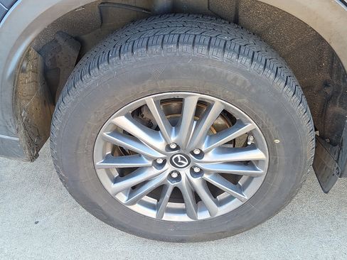 Used 2019 MAZDA CX-5 Sport image 5