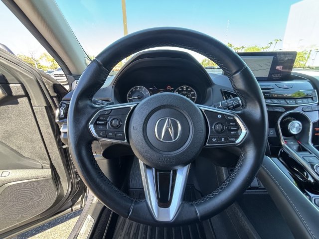 Used 2019 Acura RDX w/ Technology Package AWD/4WD image 28