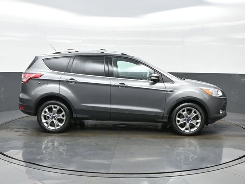 Used 2014 Ford Escape Titanium image 7