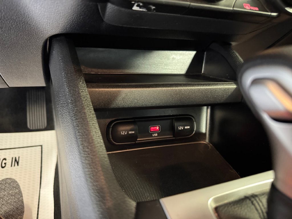 Certified 2023 Kia Forte LXS FWD image 30