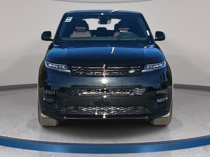 New 2027 Land Rover Range Rover Sport Dynamic SE AWD/4WD image 2