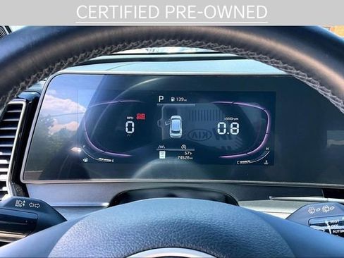 Certified 2023 Kia Sportage X-Line w/ X-Line Premium Package AWD/4WD image 18