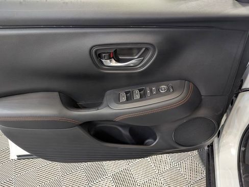 New 2026 Honda HR-V Sport image 24