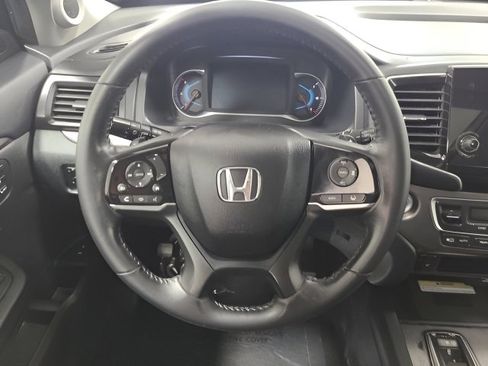 Certified 2022 Honda Pilot Special Edition image 24