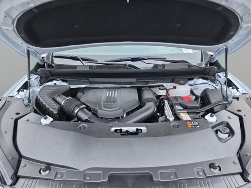 New 2026 Buick Enclave Avenir w/ Super Cruise Package FWD image 31