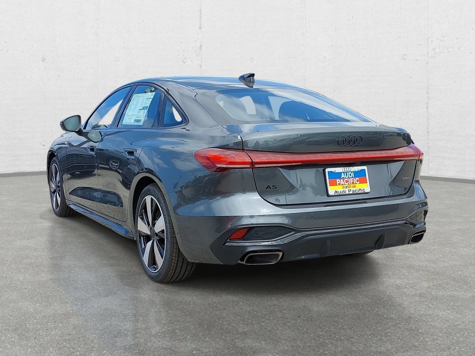 New 2026 Audi A5 2.0T Premium Plus AWD/4WD image 7
