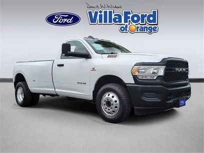 Used 2020 RAM 3500 Tradesman