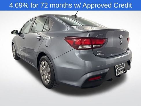 Used 2020 Kia Rio S image 6