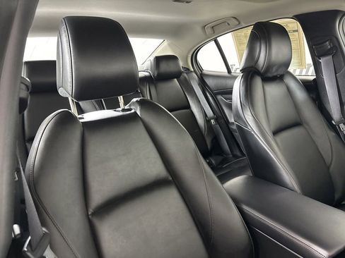 Used 2025 MAZDA MAZDA3 s image 27