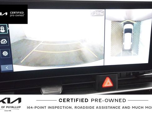 Used 2025 Kia Carnival SX Prestige image 24