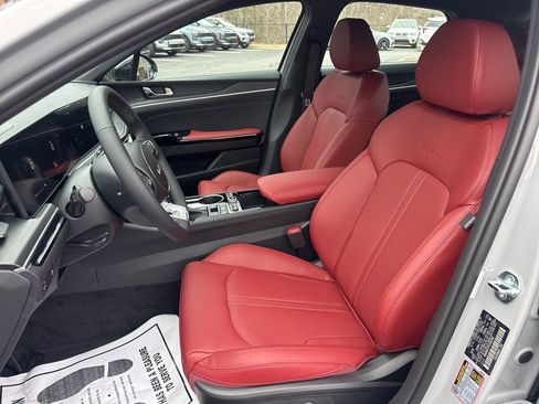 New 2026 Kia K5 GT-Line image 9