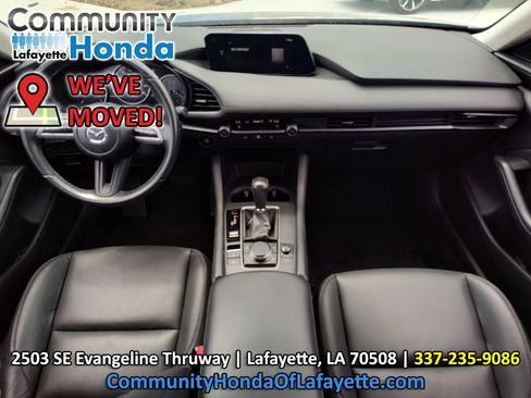 Used 2023 MAZDA MAZDA3 s FWD image 28