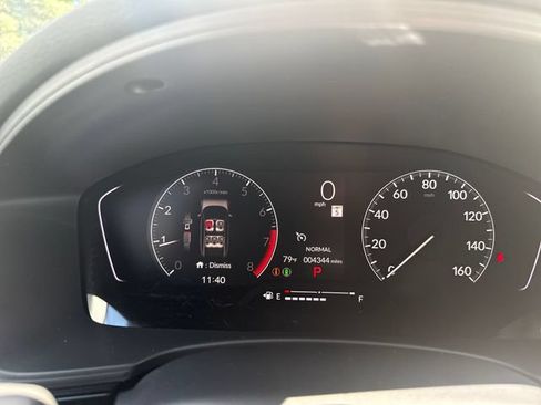 Used 2025 Honda Civic Sport image 26